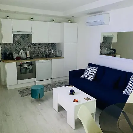 Apartamento 3 Pieces Terrasse, Jardin *