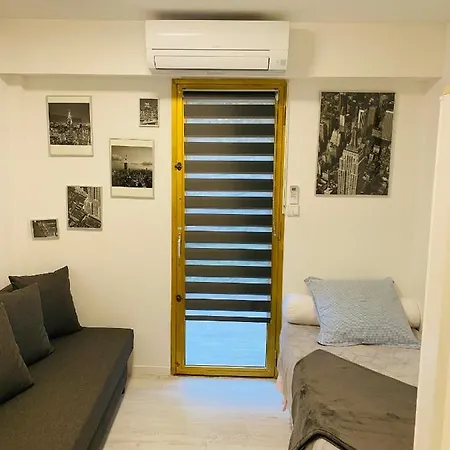 3 Pieces Terrasse, Jardin *