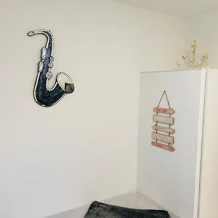 3 Pieces Terrasse, Jardin *