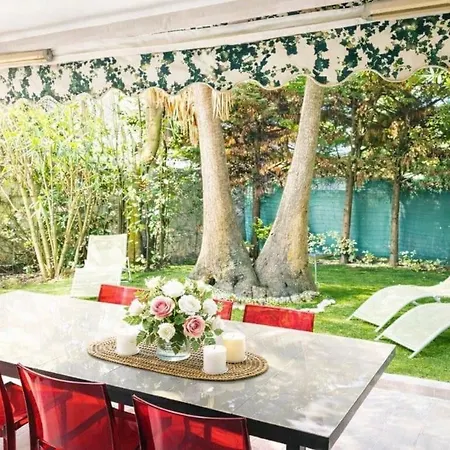 3 pièces terrasse, jardin Cannes