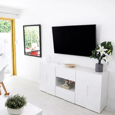 3 pièces terrasse, jardin Appartement *