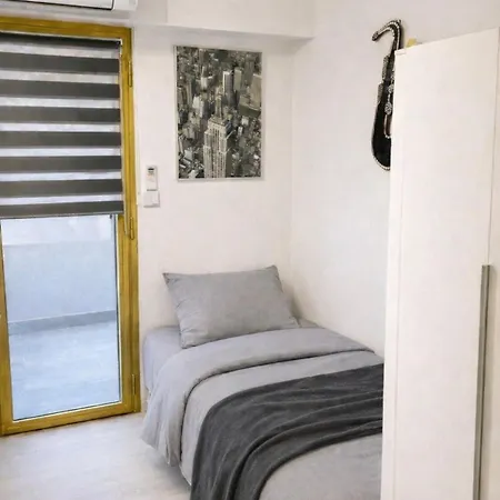 3 pièces terrasse, jardin Appartement *